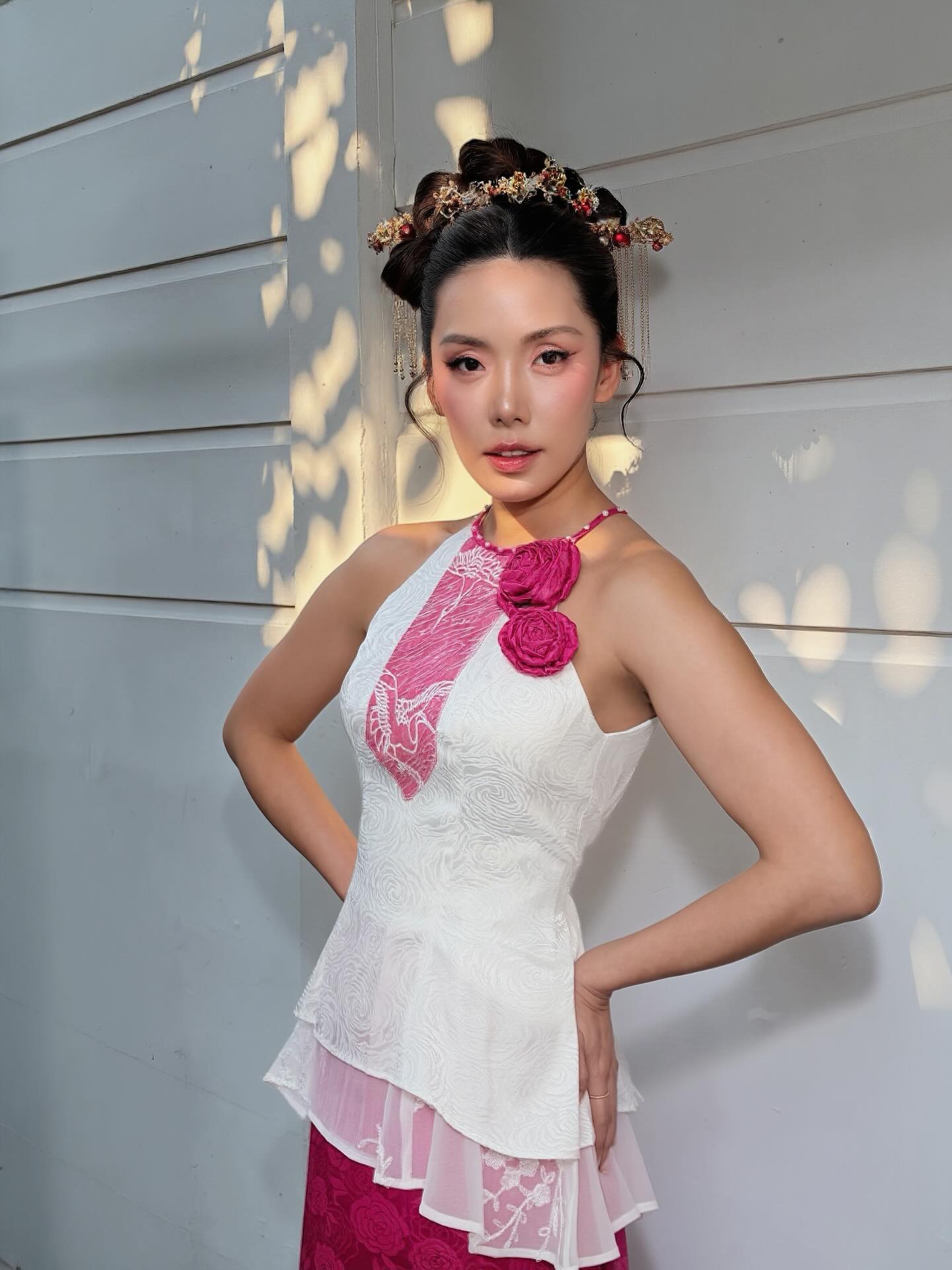 กิ๊ฟซ่า - ปิยา พงศ์กุลภา