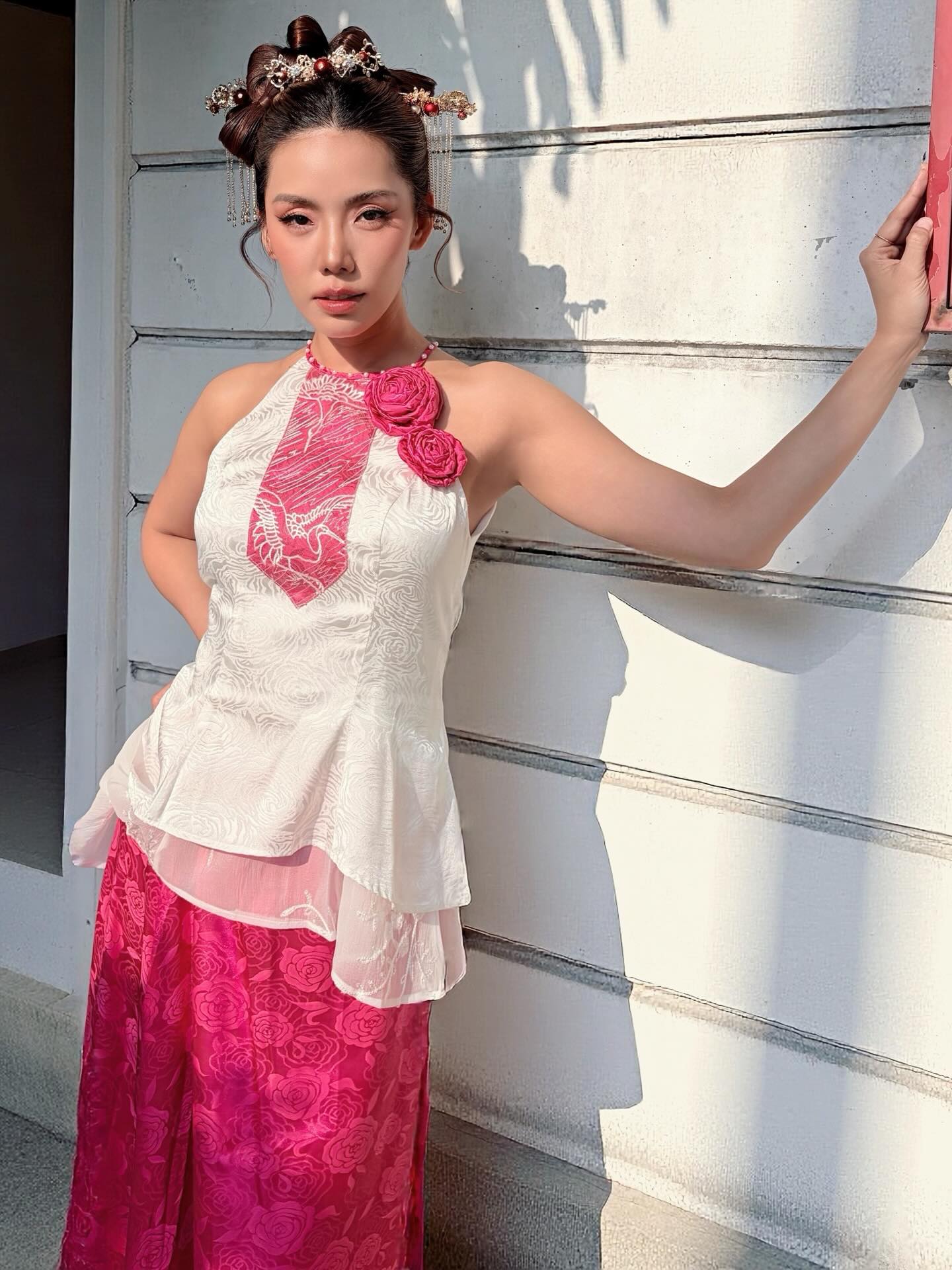 กิ๊ฟซ่า - ปิยา พงศ์กุลภา