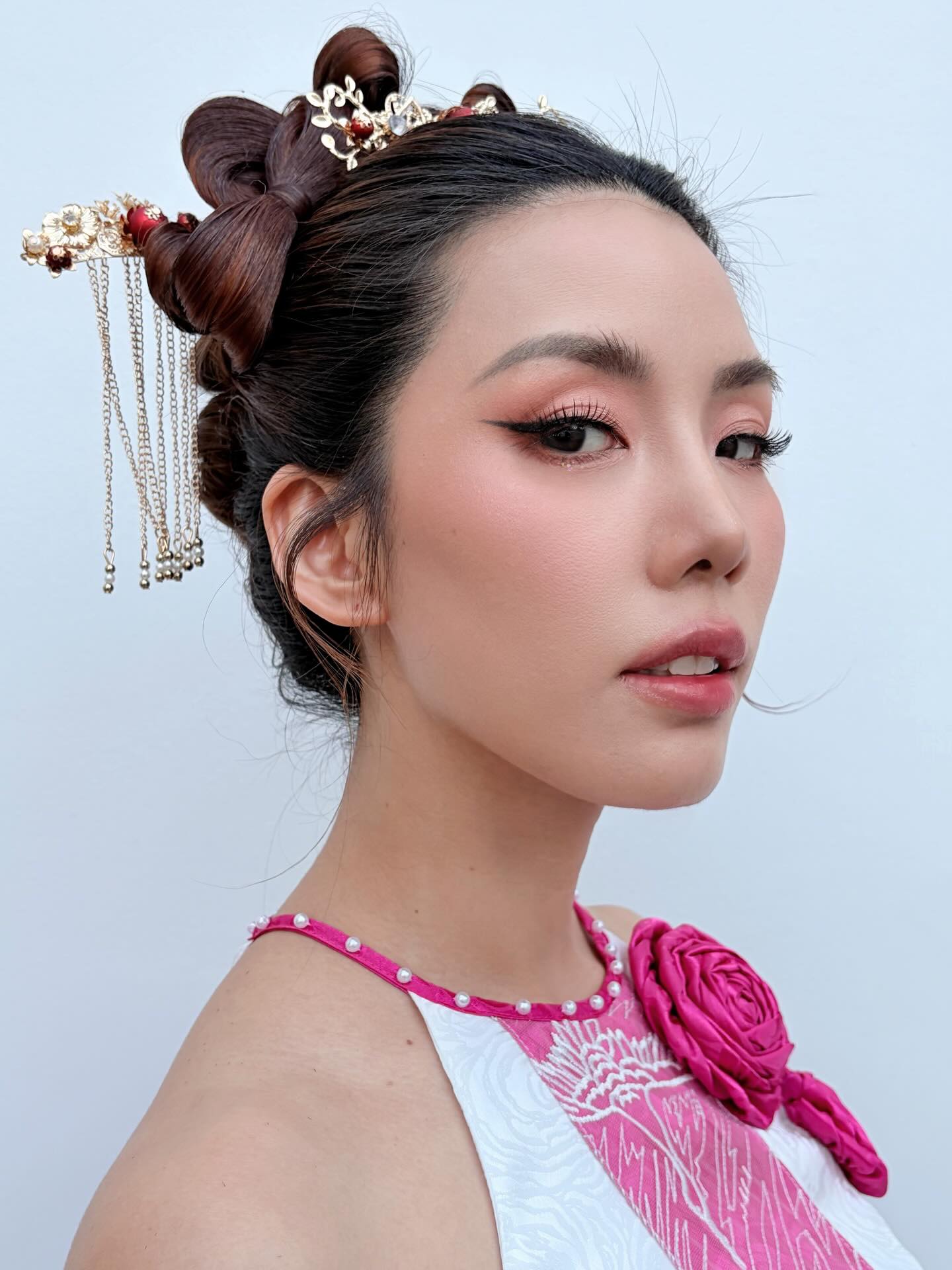 กิ๊ฟซ่า - ปิยา พงศ์กุลภา