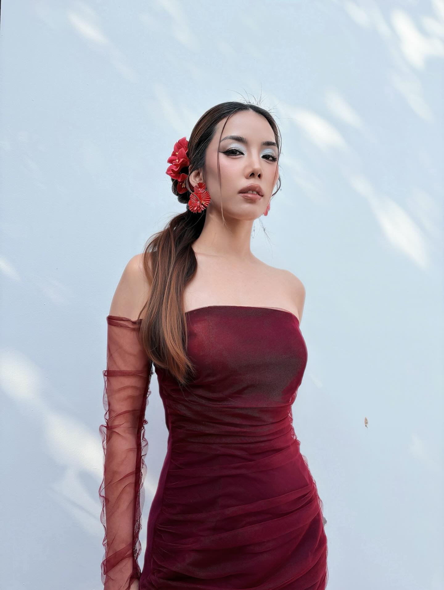 กิ๊ฟซ่า - ปิยา พงศ์กุลภา