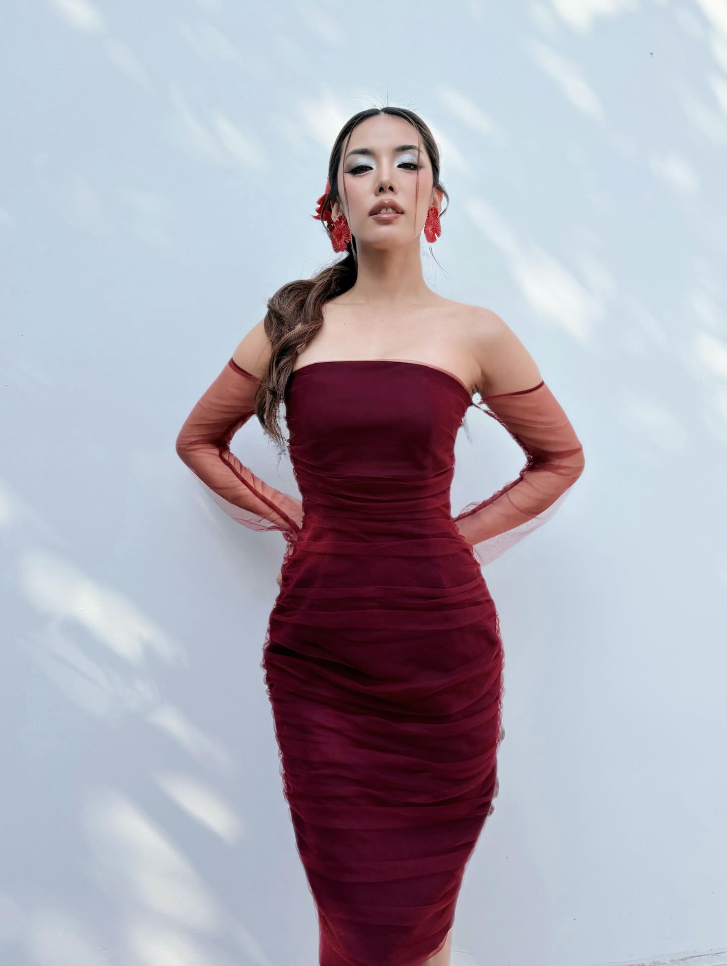 กิ๊ฟซ่า - ปิยา พงศ์กุลภา