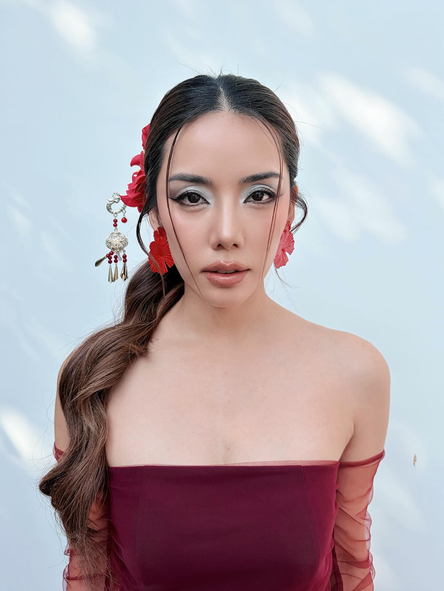 กิ๊ฟซ่า - ปิยา พงศ์กุลภา