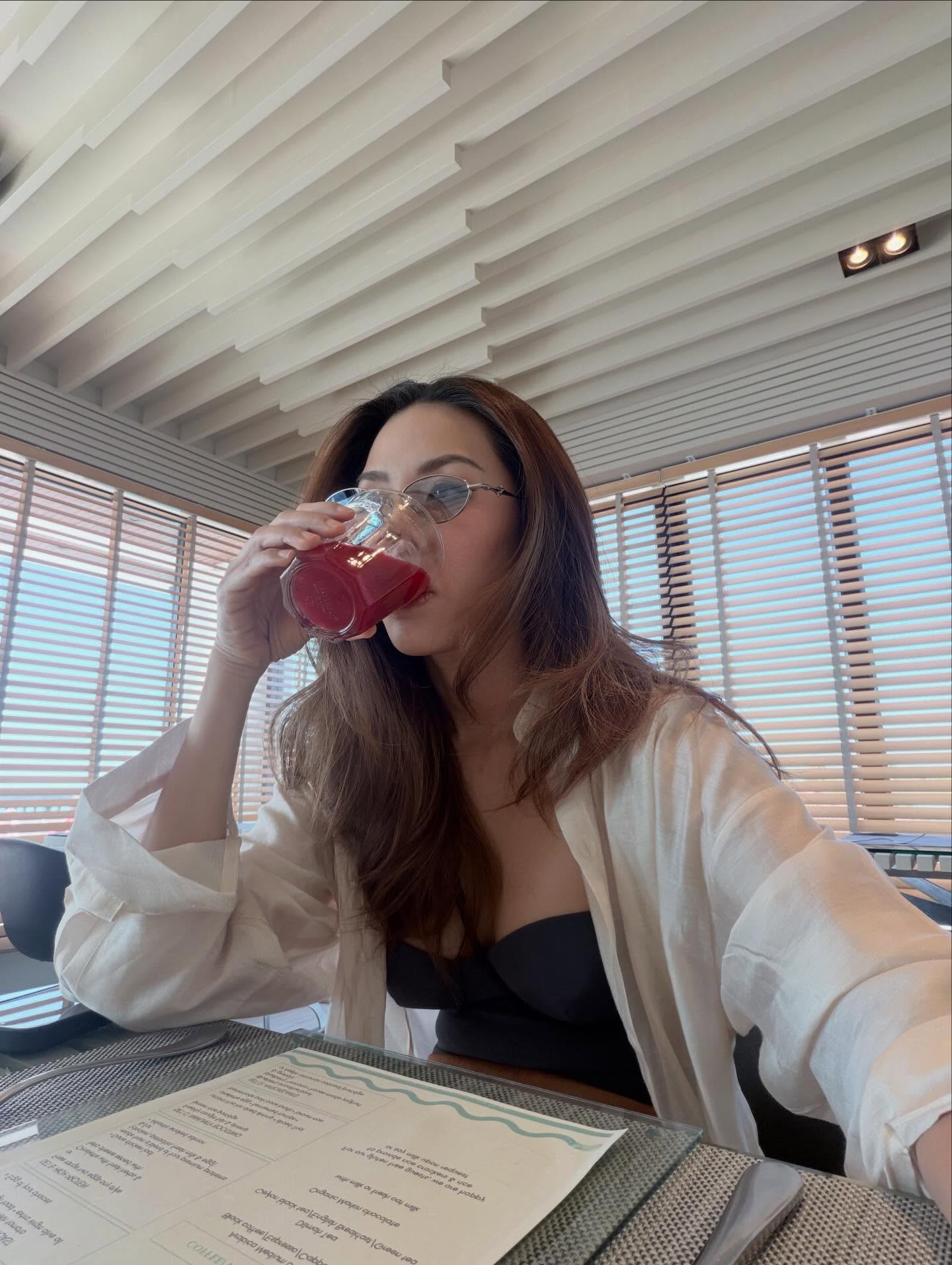 กิ๊ฟซ่า - ปิยา พงศ์กุลภา