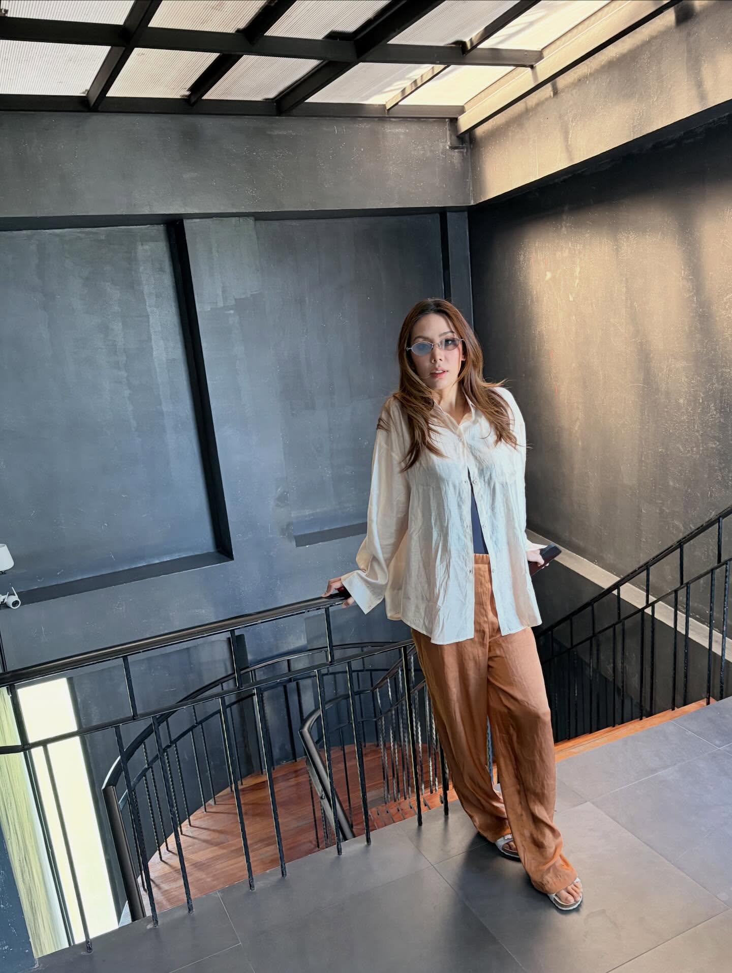 กิ๊ฟซ่า - ปิยา พงศ์กุลภา