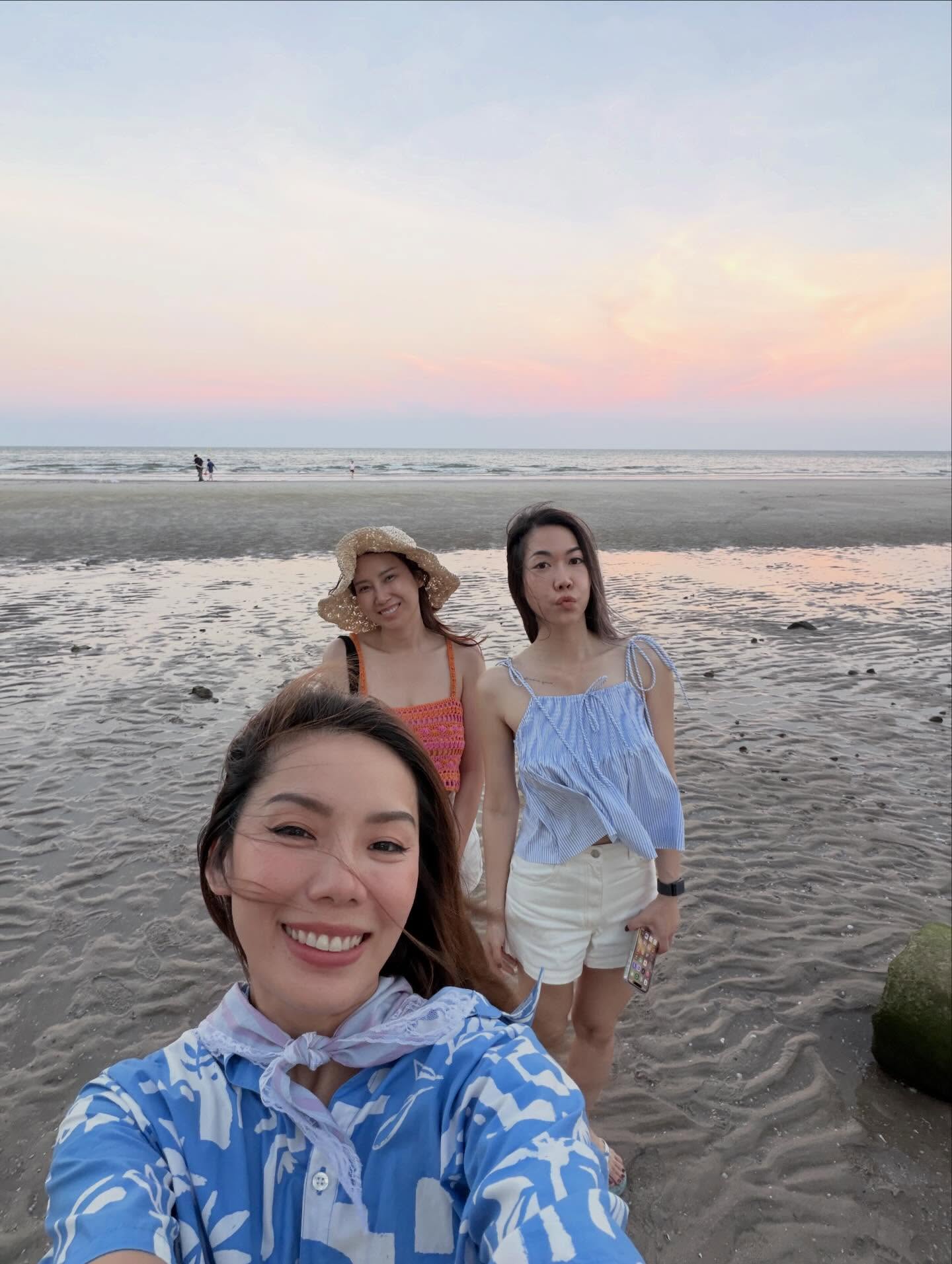 กิ๊ฟซ่า - ปิยา พงศ์กุลภา