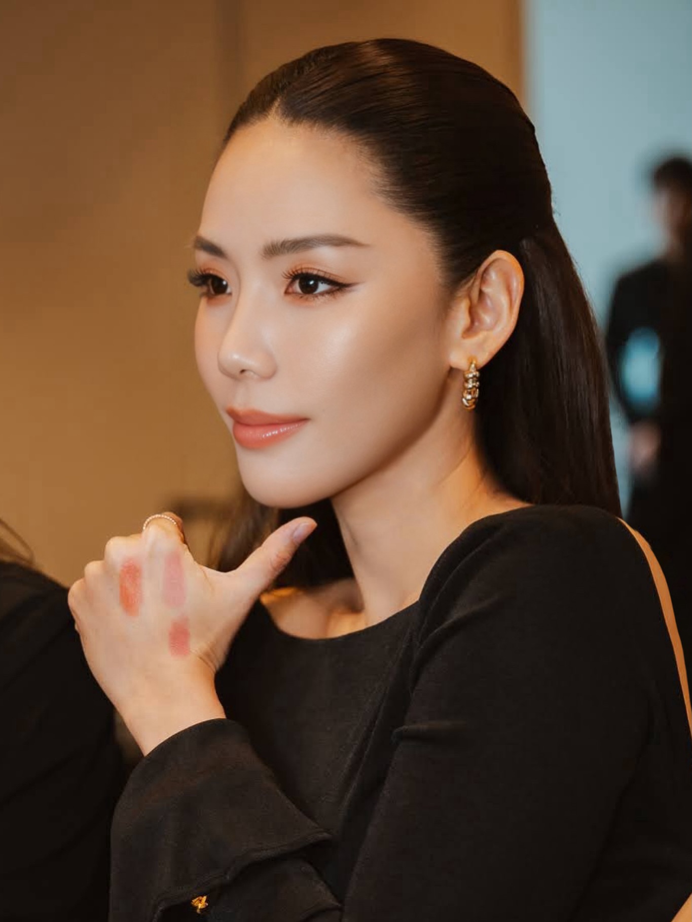 กิ๊ฟซ่า - ปิยา พงศ์กุลภา
