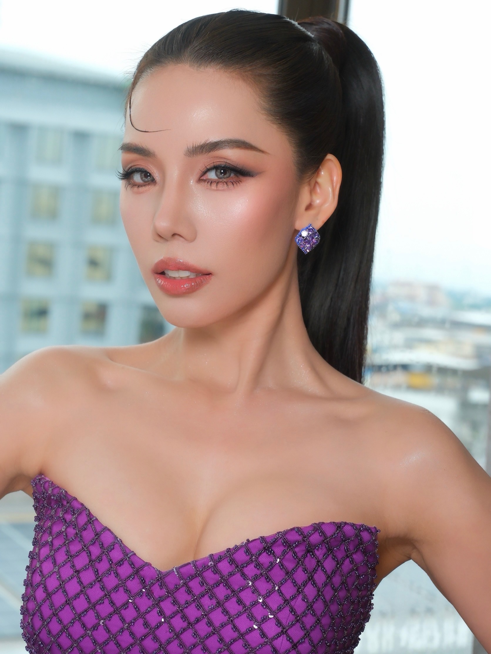 กิ๊ฟซ่า - ปิยา พงศ์กุลภา