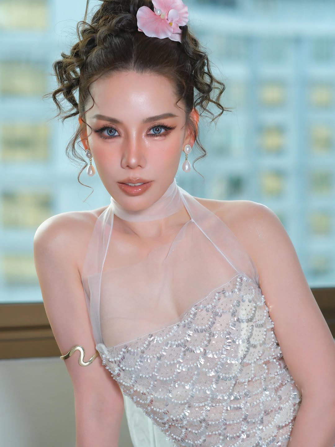 กิ๊ฟซ่า - ปิยา พงศ์กุลภา