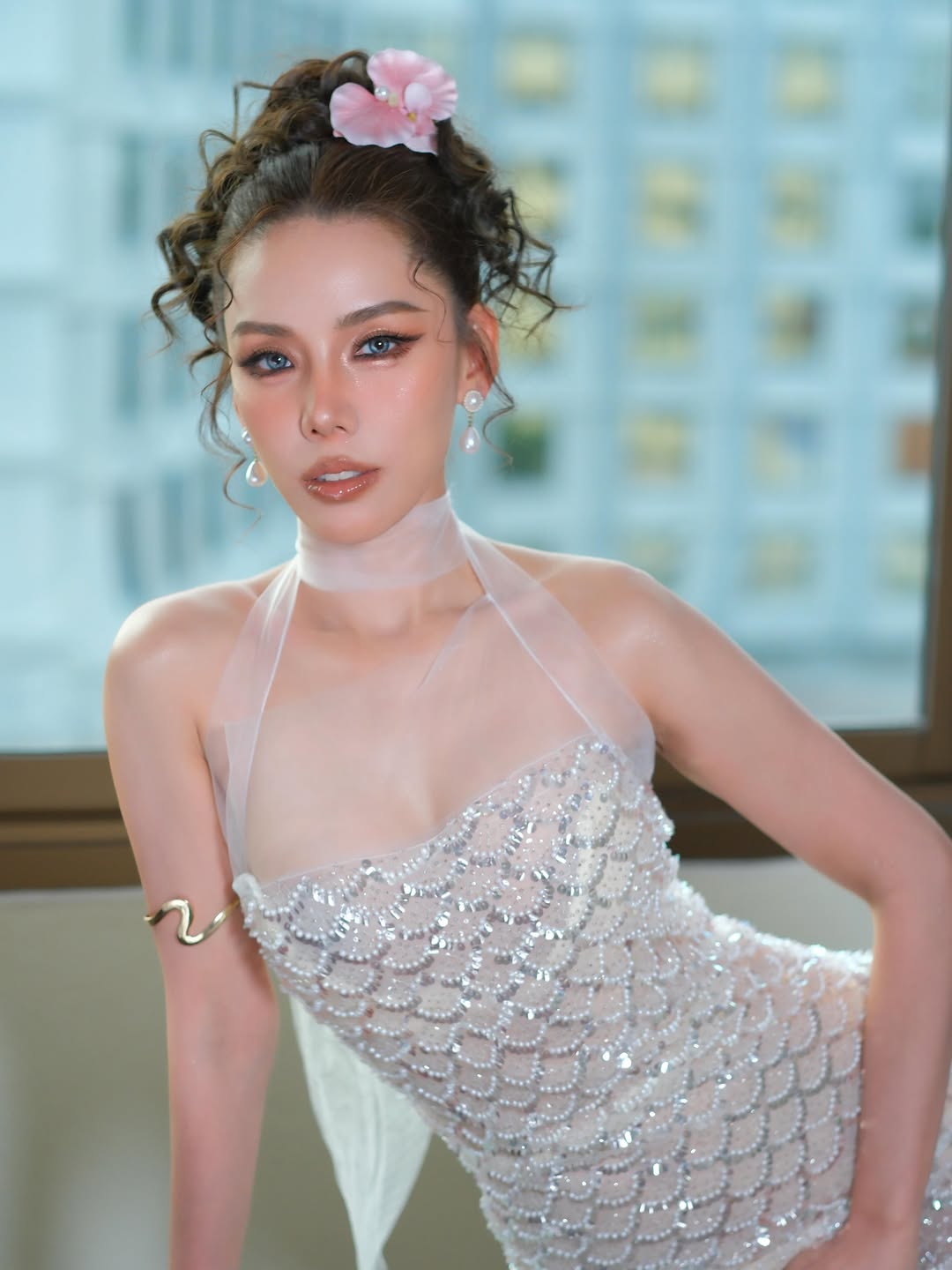 กิ๊ฟซ่า - ปิยา พงศ์กุลภา