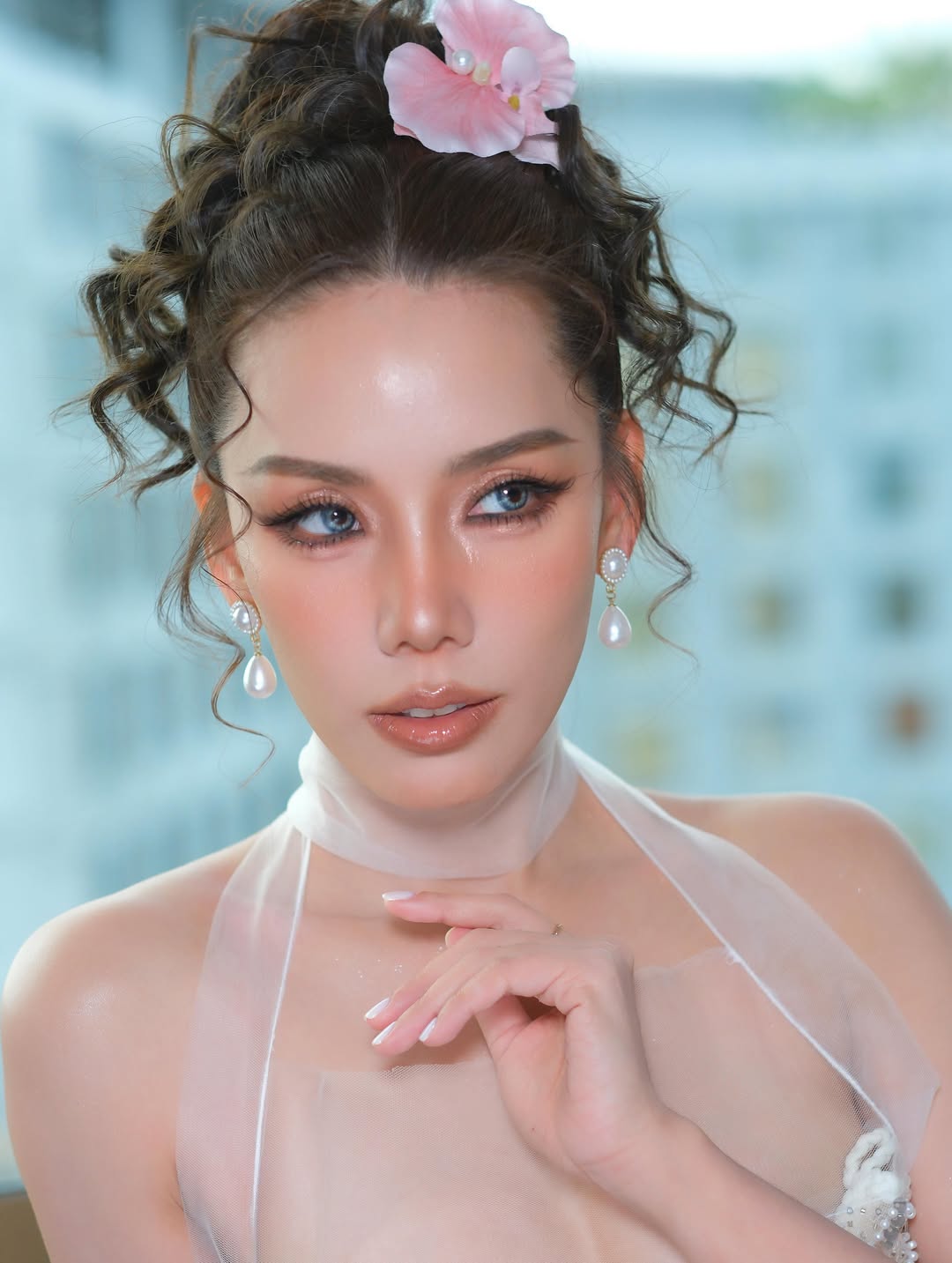 กิ๊ฟซ่า - ปิยา พงศ์กุลภา