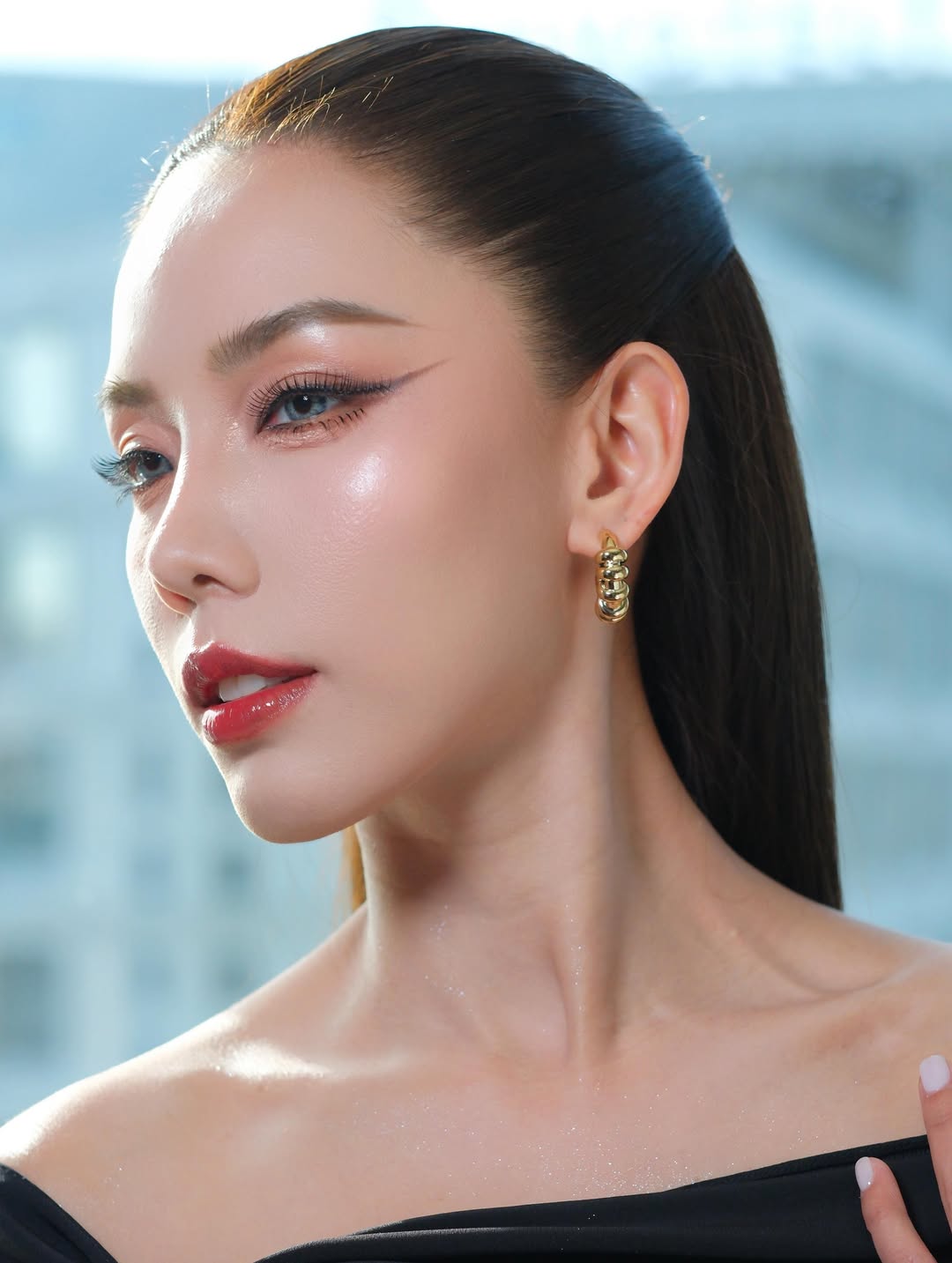 กิ๊ฟซ่า - ปิยา พงศ์กุลภา