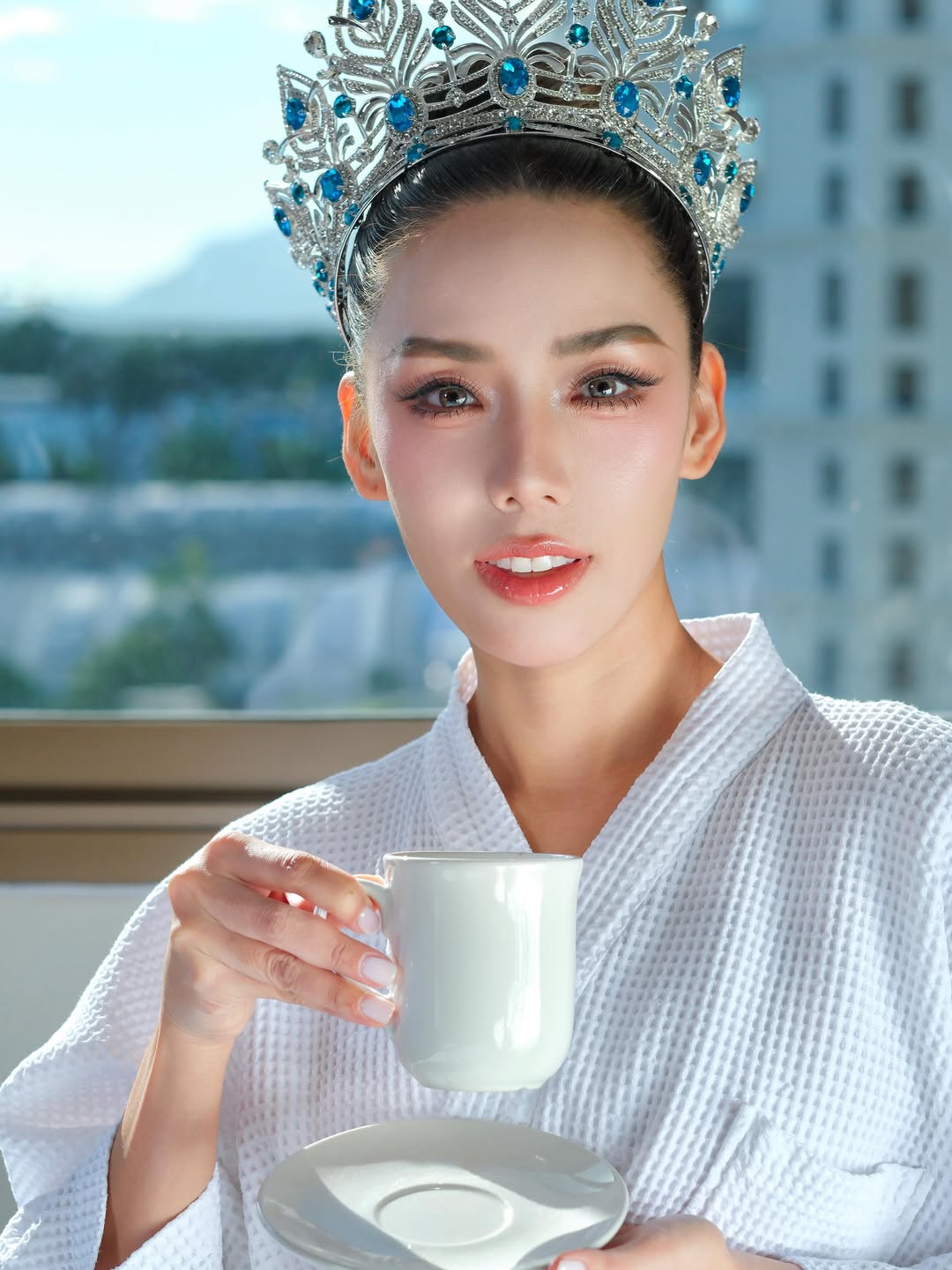 กิ๊ฟซ่า - ปิยา พงศ์กุลภา