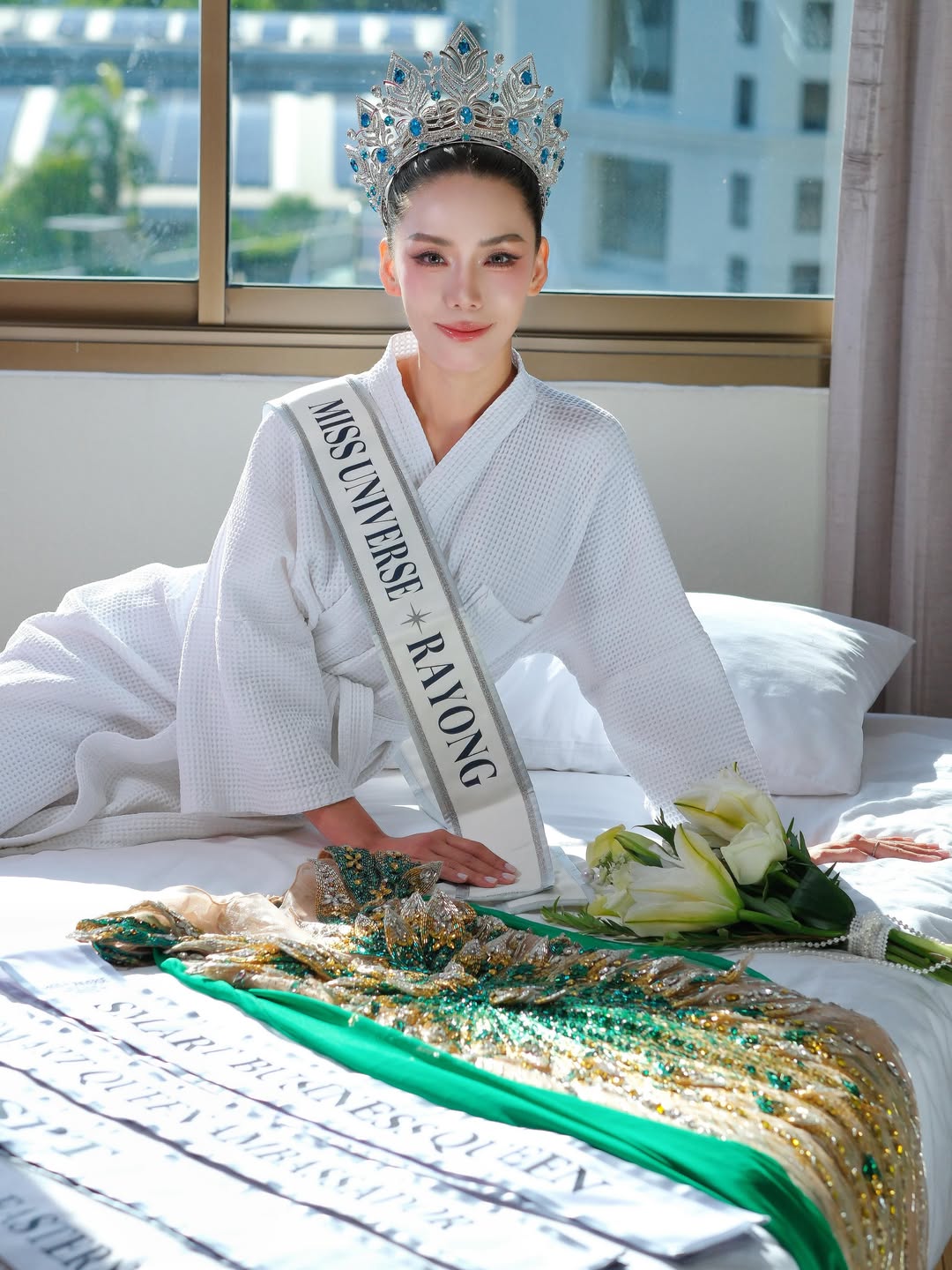 กิ๊ฟซ่า - ปิยา พงศ์กุลภา