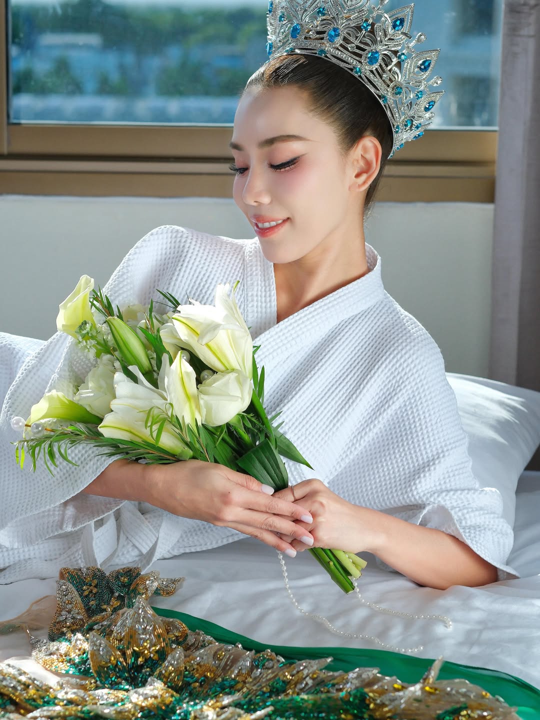 กิ๊ฟซ่า - ปิยา พงศ์กุลภา