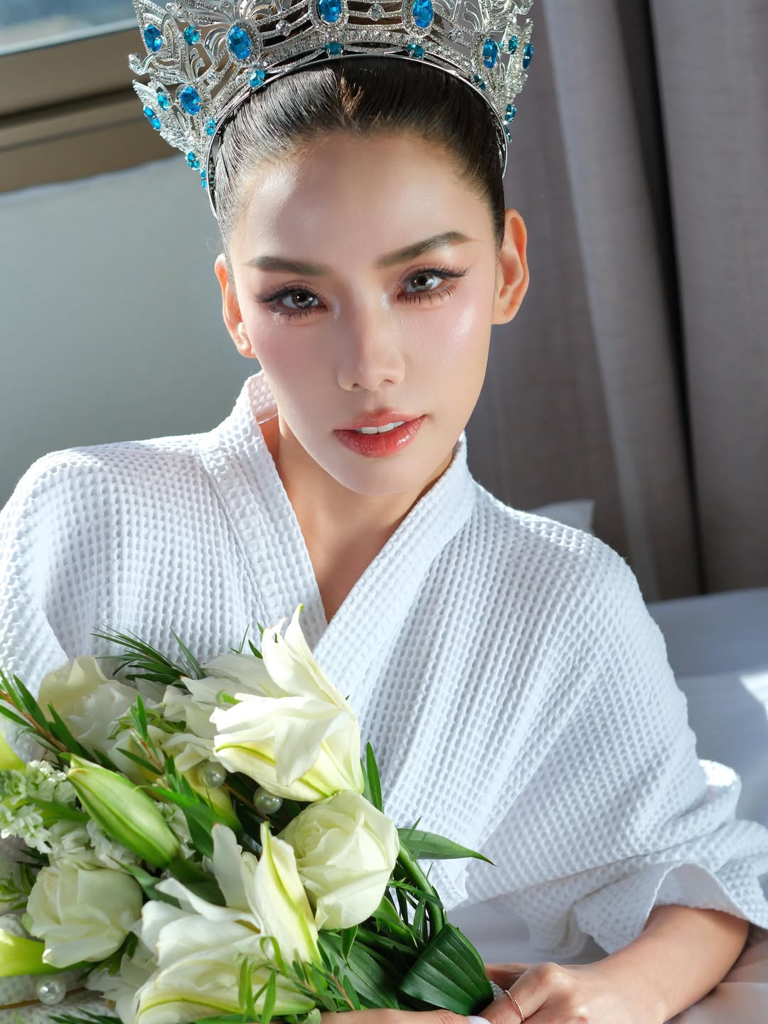 กิ๊ฟซ่า - ปิยา พงศ์กุลภา