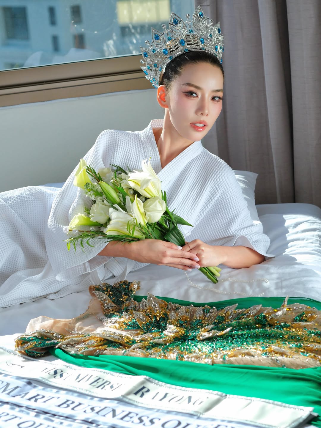 กิ๊ฟซ่า - ปิยา พงศ์กุลภา
