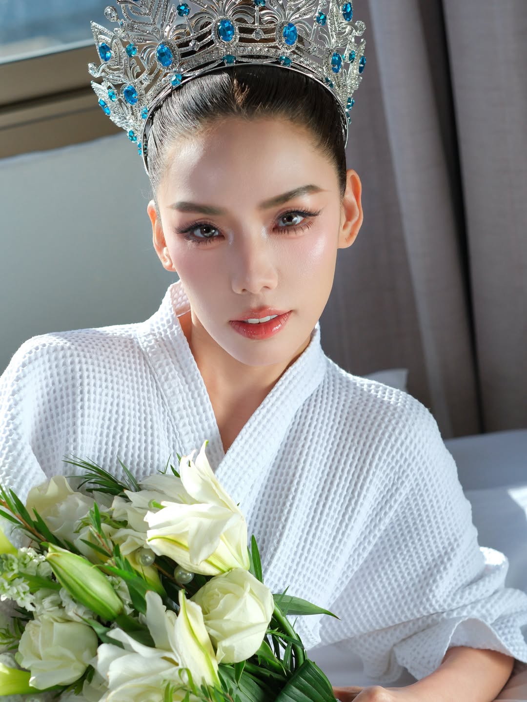 กิ๊ฟซ่า - ปิยา พงศ์กุลภา