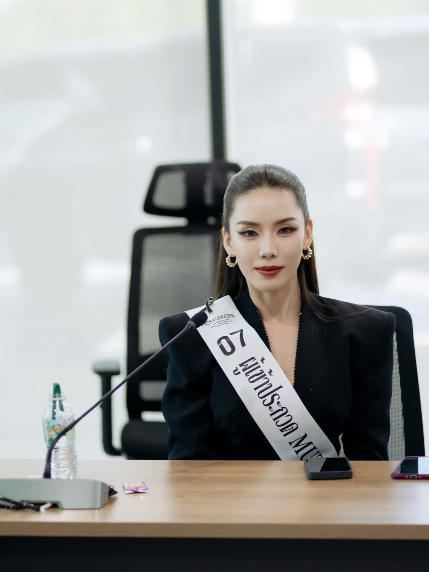 กิ๊ฟซ่า - ปิยา พงศ์กุลภา