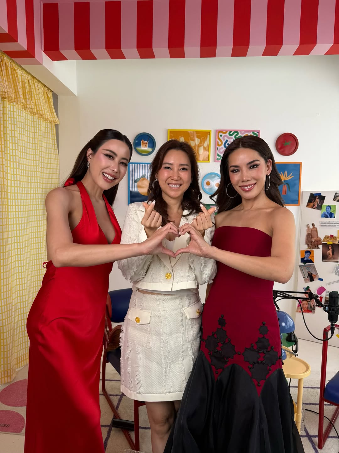 กิ๊ฟซ่า - ปิยา พงศ์กุลภา