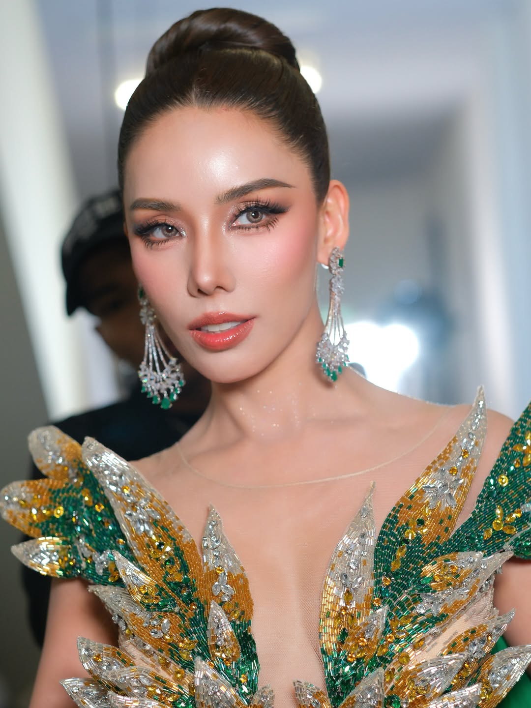 กิ๊ฟซ่า - ปิยา พงศ์กุลภา