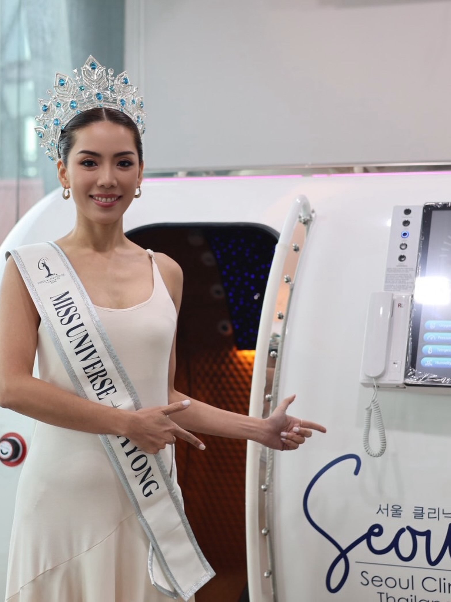 กิ๊ฟซ่า - ปิยา พงศ์กุลภา