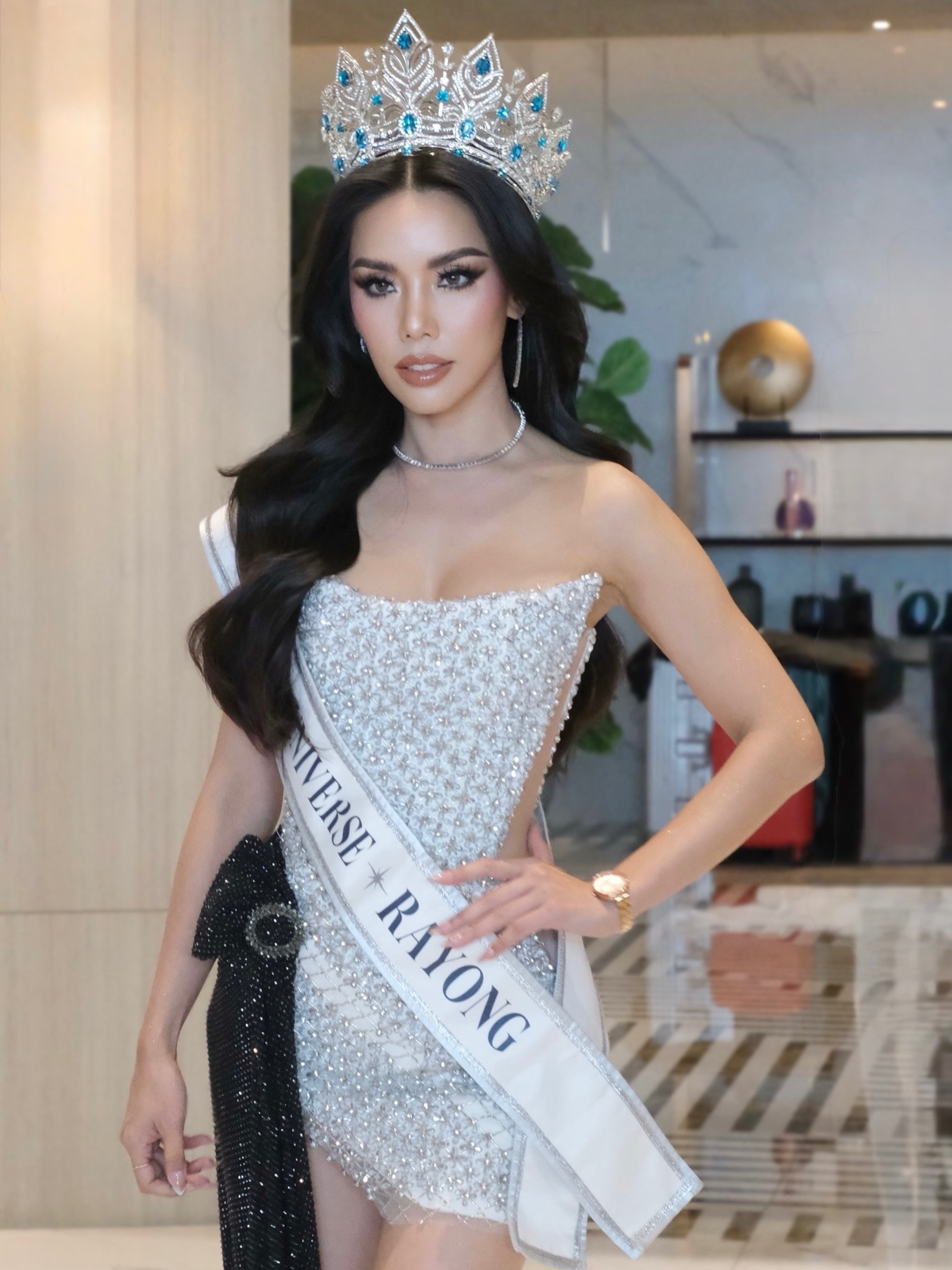 กิ๊ฟซ่า - ปิยา พงศ์กุลภา