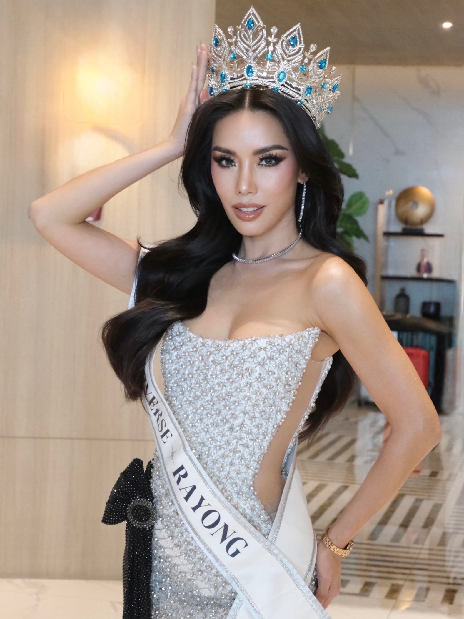 กิ๊ฟซ่า - ปิยา พงศ์กุลภา