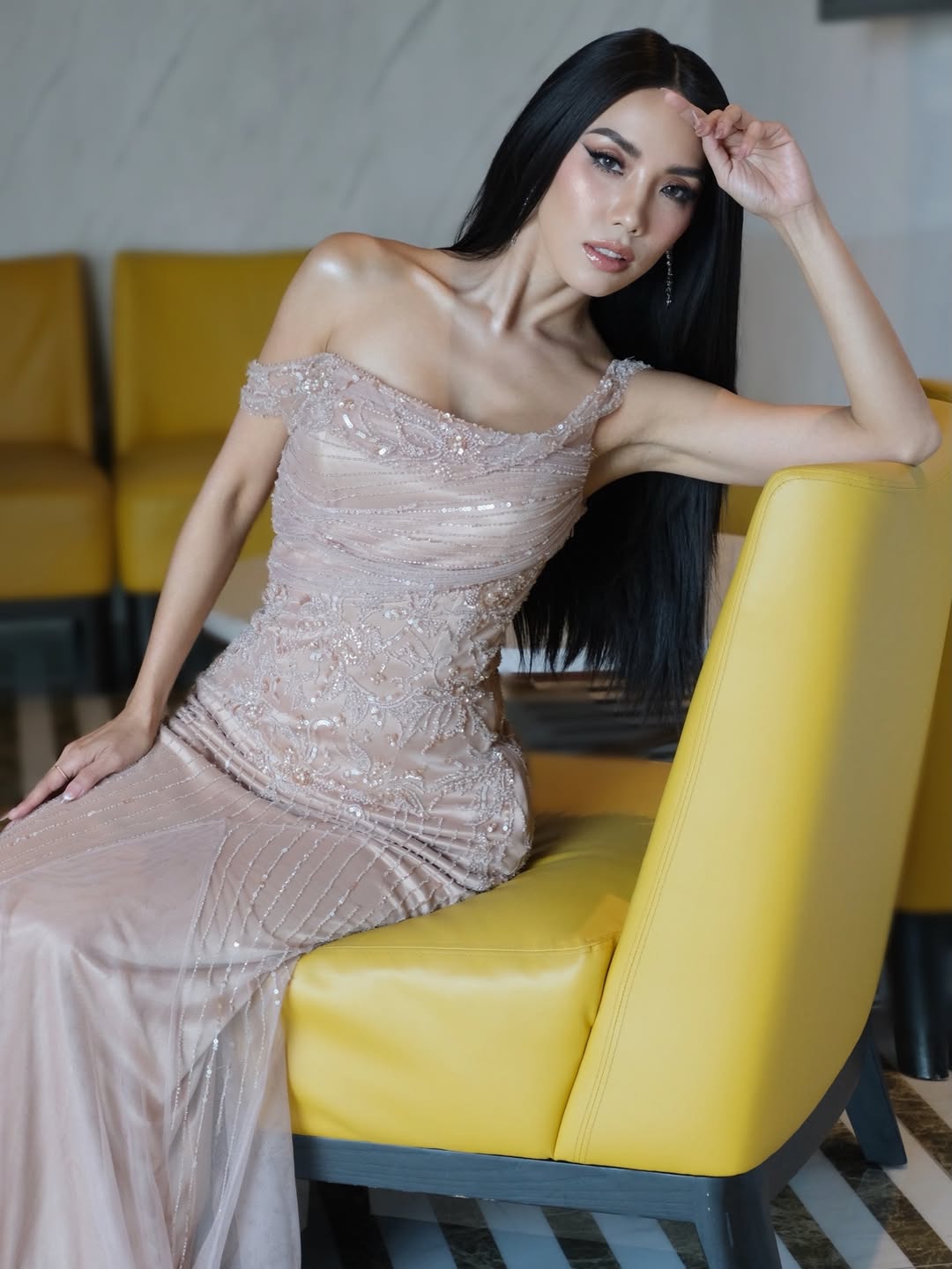 กิ๊ฟซ่า - ปิยา พงศ์กุลภา