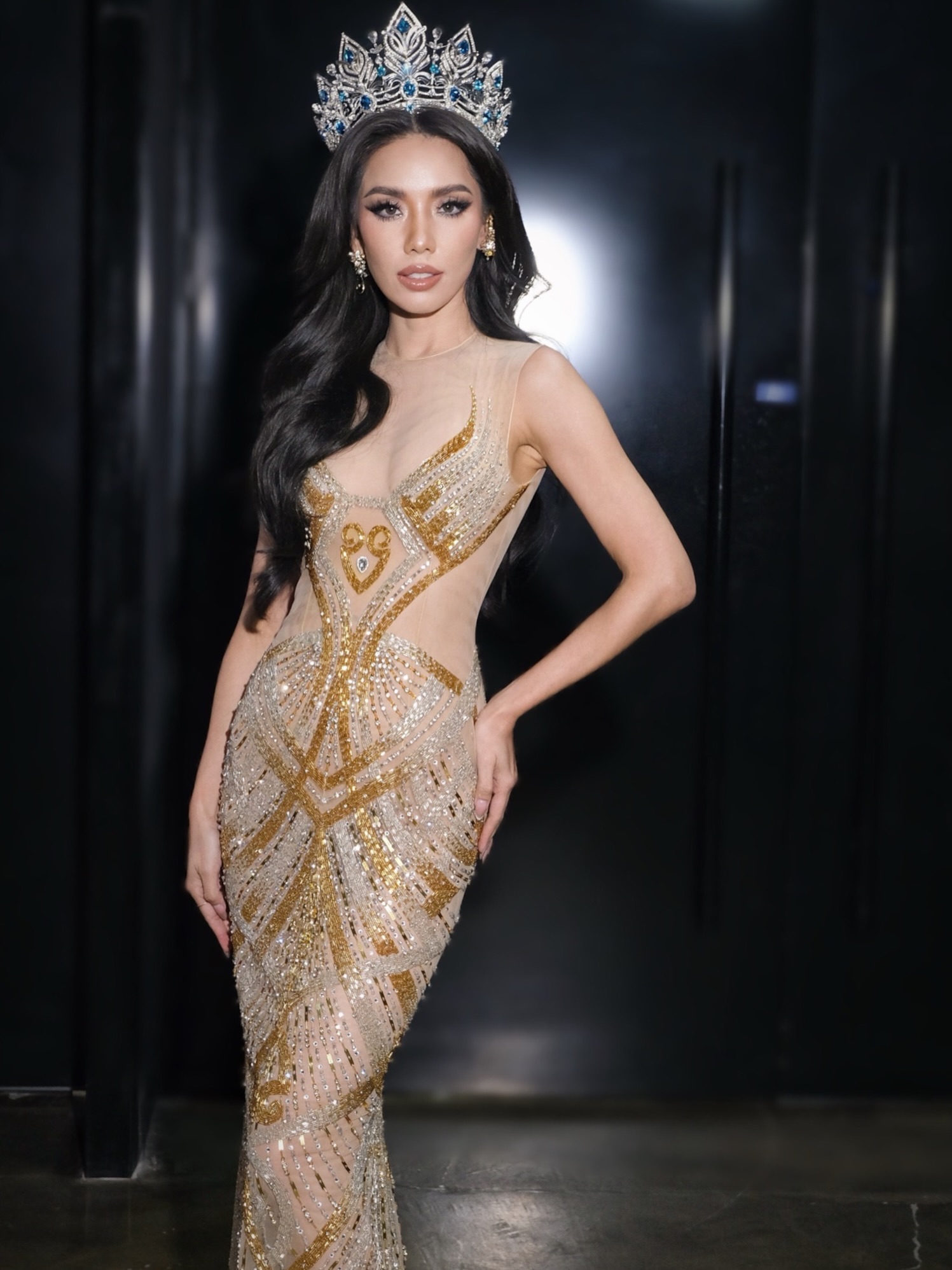 กิ๊ฟซ่า - ปิยา พงศ์กุลภา