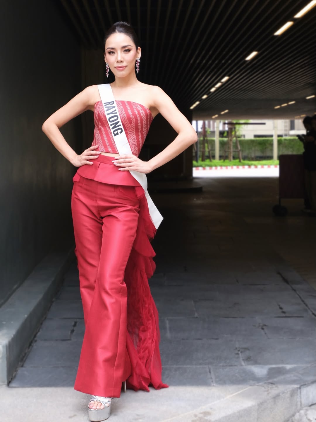 กิ๊ฟซ่า - ปิยา พงศ์กุลภา