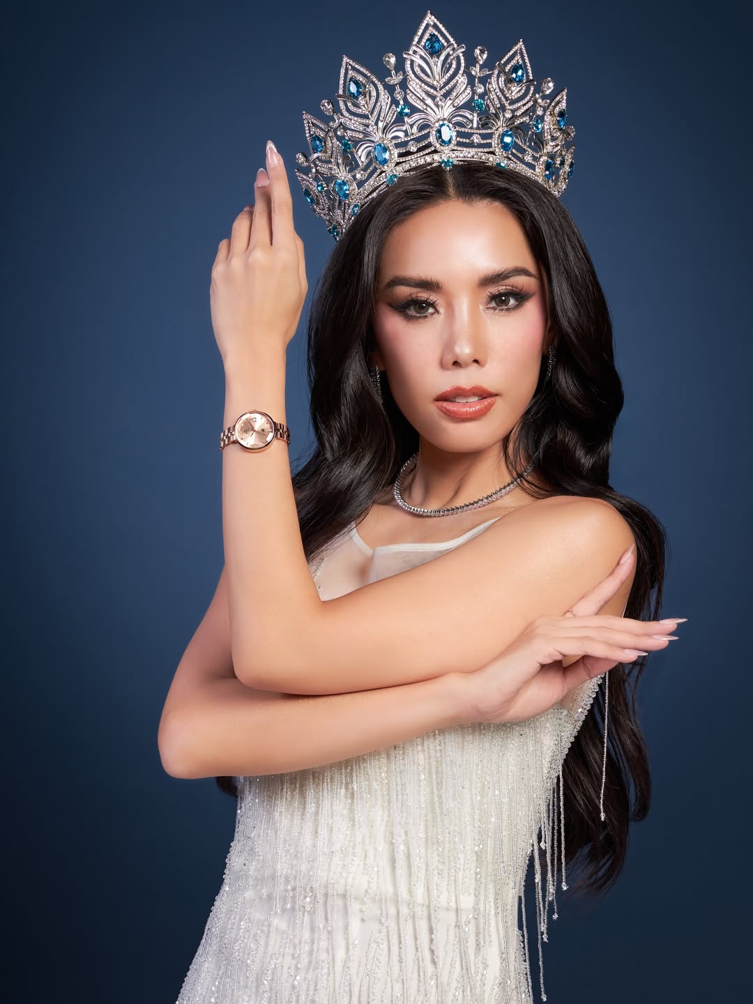 กิ๊ฟซ่า - ปิยา พงศ์กุลภา