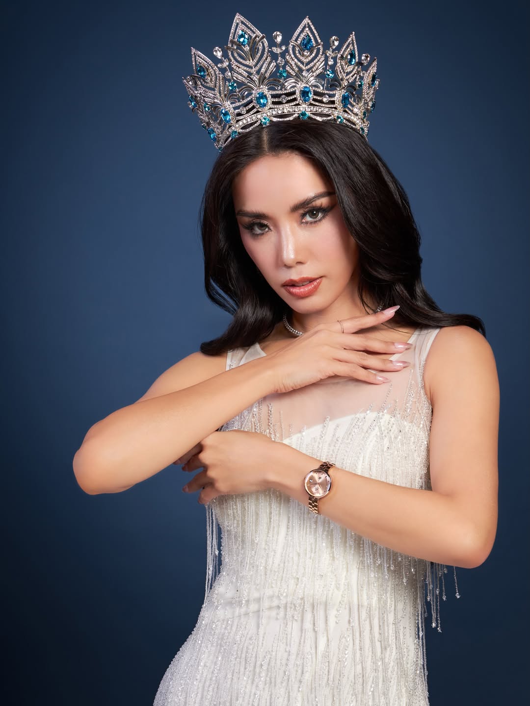 กิ๊ฟซ่า - ปิยา พงศ์กุลภา