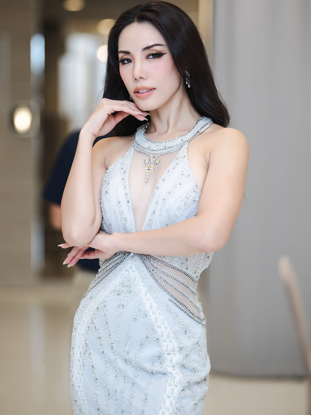 กิ๊ฟซ่า - ปิยา พงศ์กุลภา