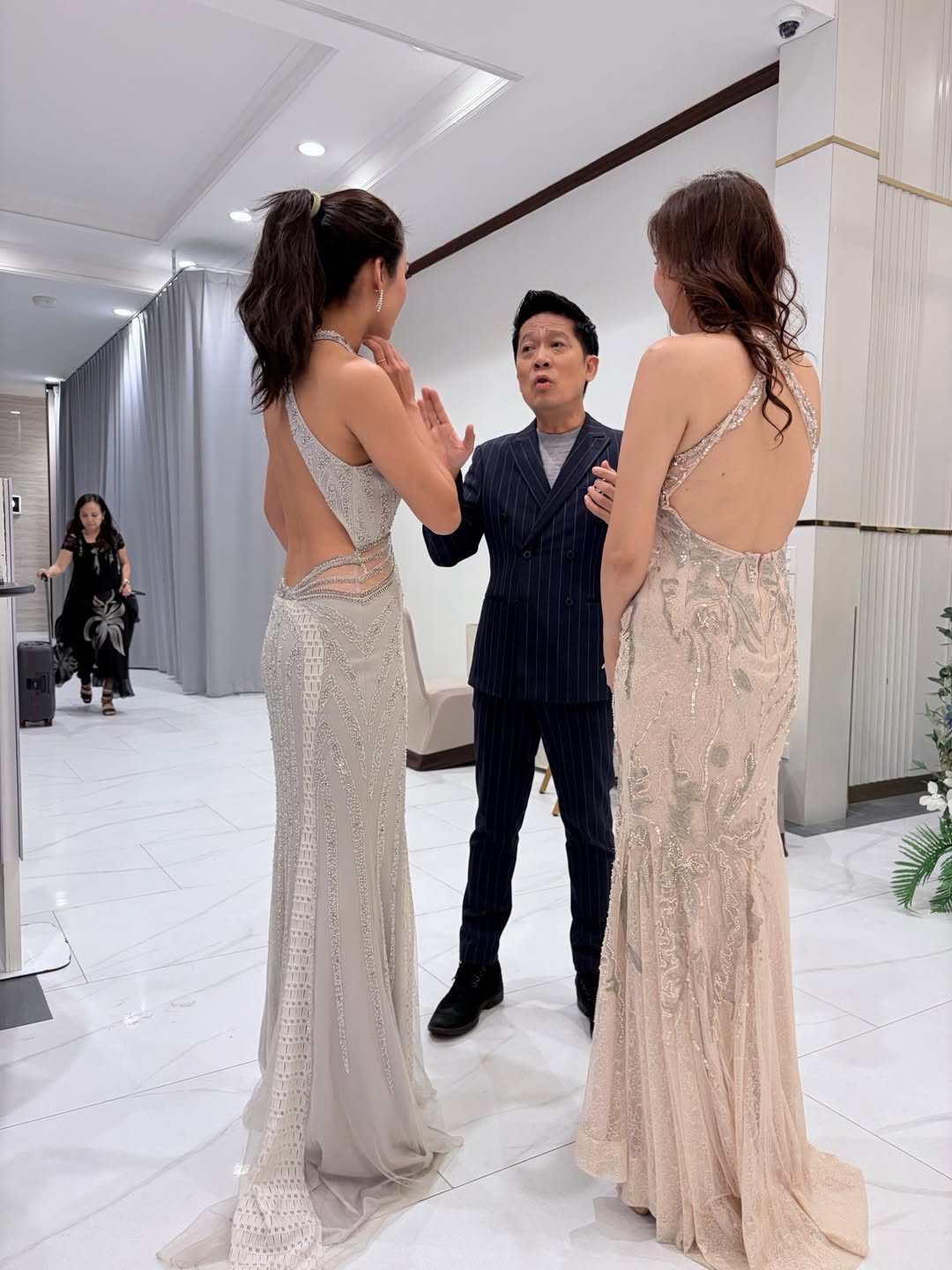 กิ๊ฟซ่า - ปิยา พงศ์กุลภา