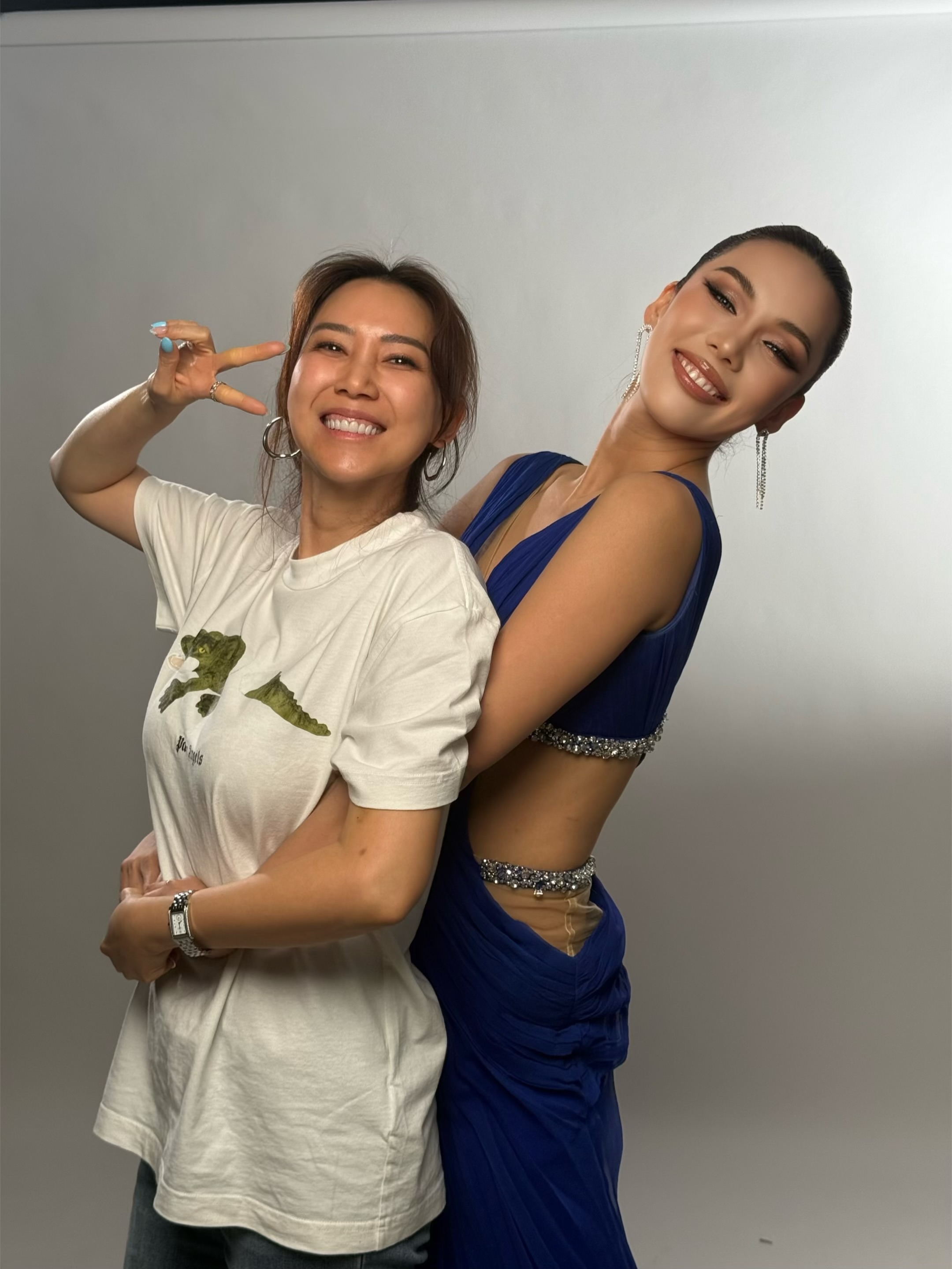 กิ๊ฟซ่า - ปิยา พงศ์กุลภา