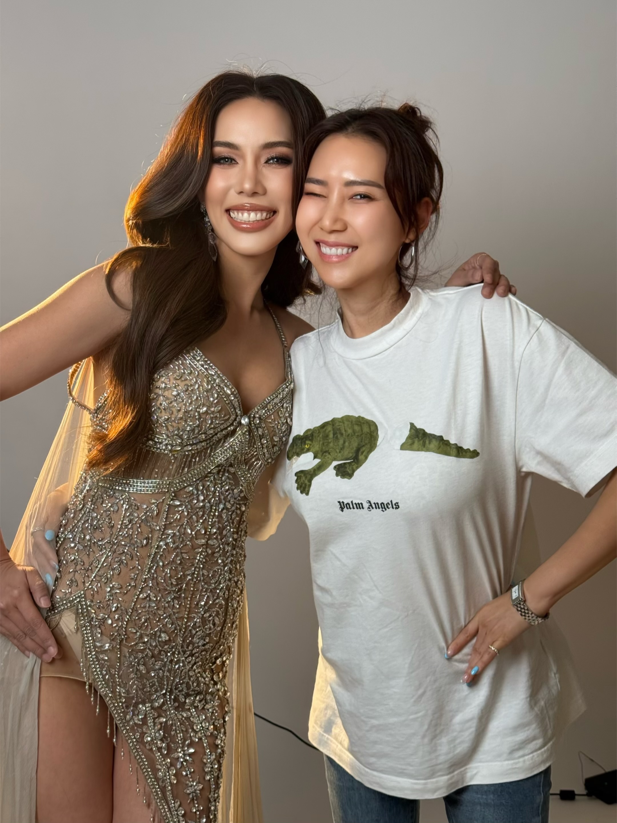 กิ๊ฟซ่า - ปิยา พงศ์กุลภา