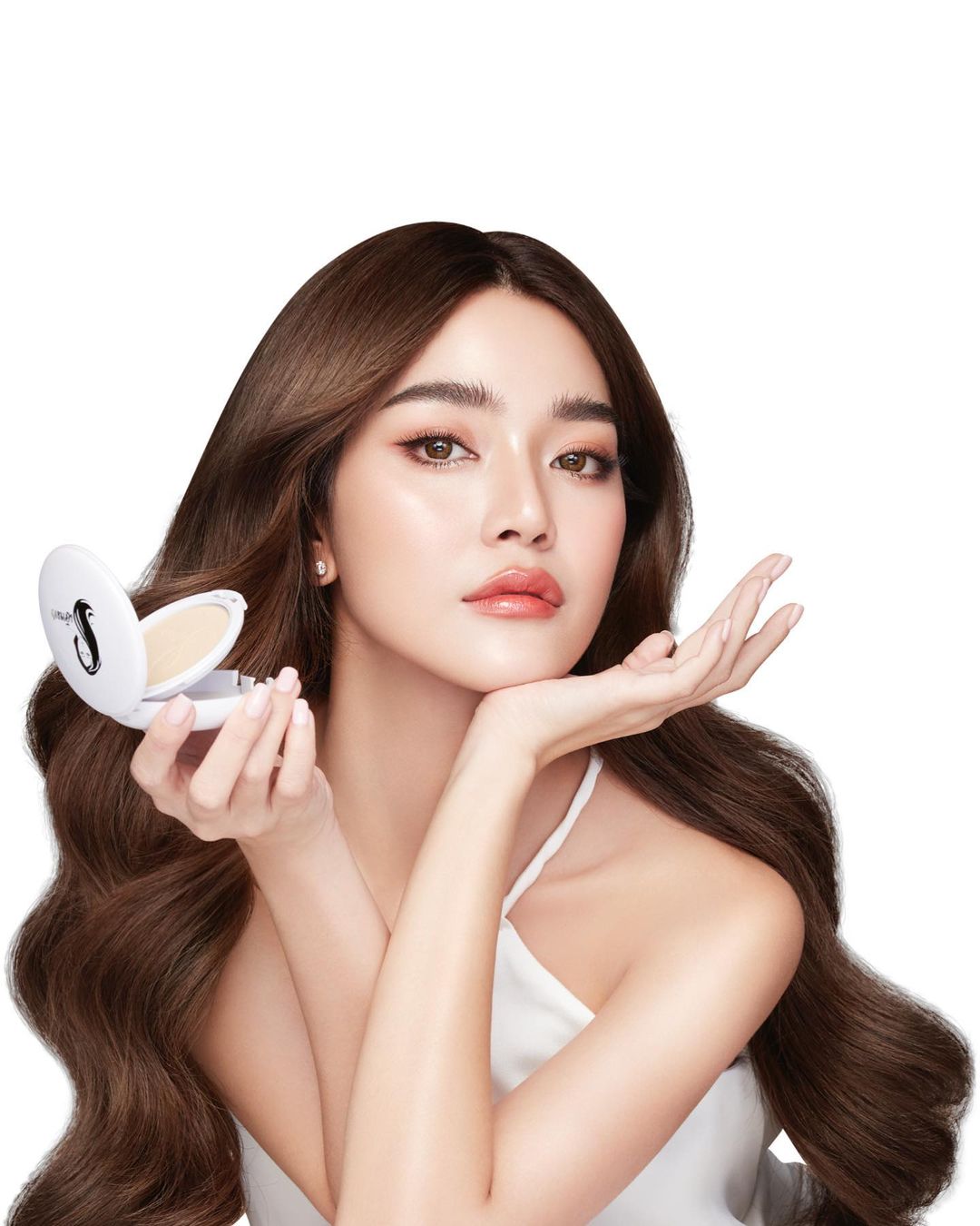 ปราง - กัญญ์ณรัณ วงศ์ขจรไกล
