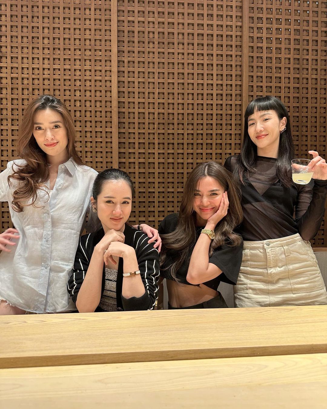 ปราง - กัญญ์ณรัณ วงศ์ขจรไกล