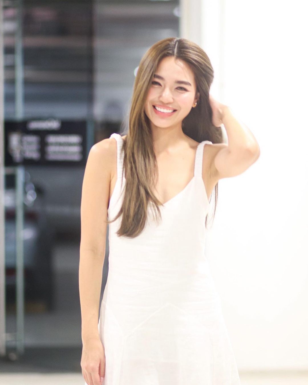 ปราง - กัญญ์ณรัณ วงศ์ขจรไกล