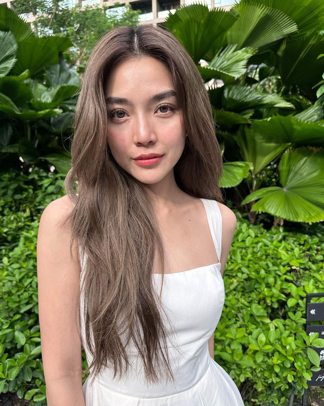 ปราง - กัญญ์ณรัณ วงศ์ขจรไกล