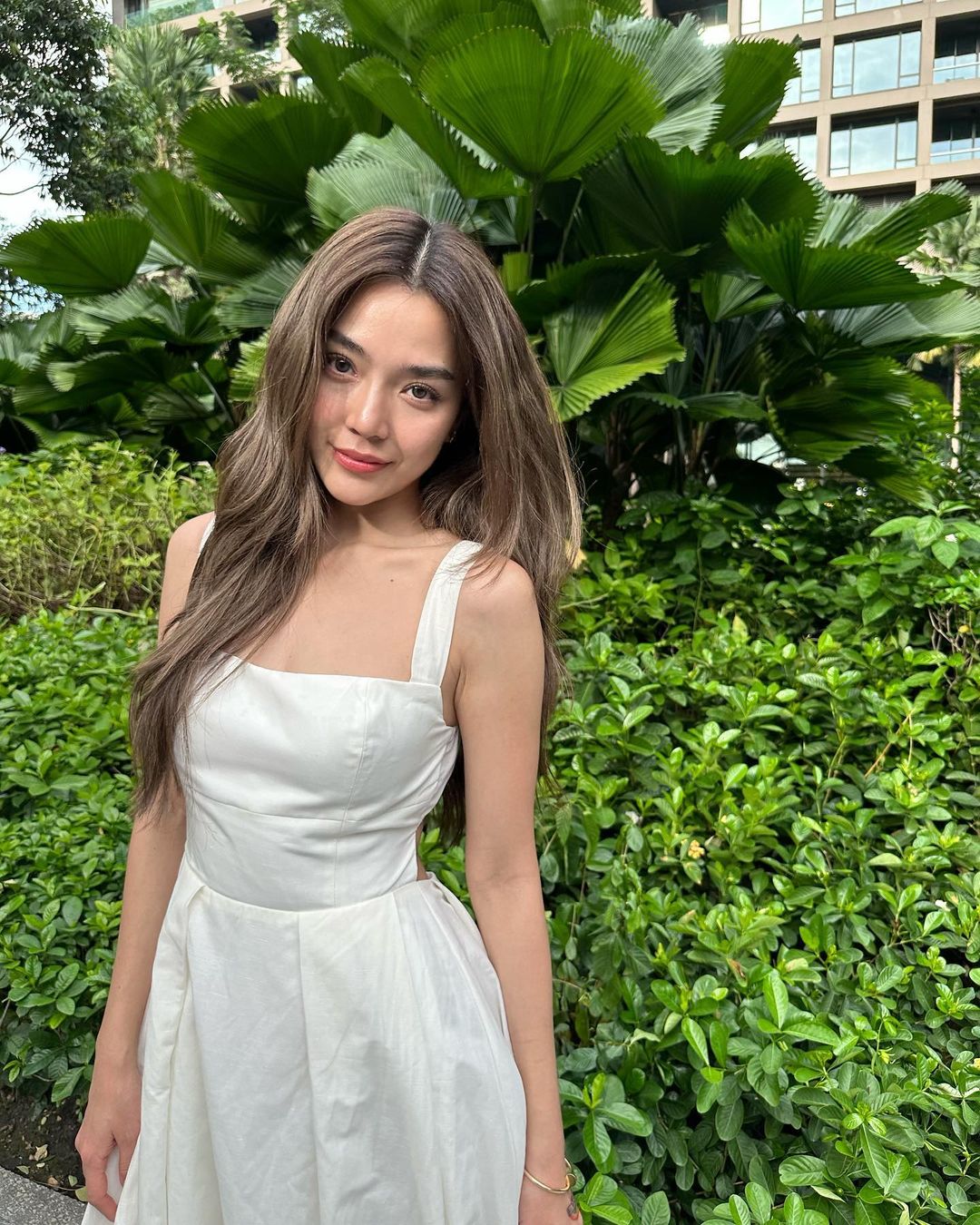 ปราง - กัญญ์ณรัณ วงศ์ขจรไกล