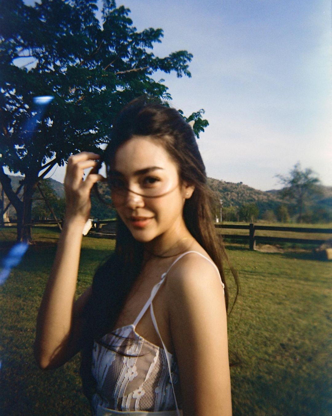 ปราง - กัญญ์ณรัณ วงศ์ขจรไกล