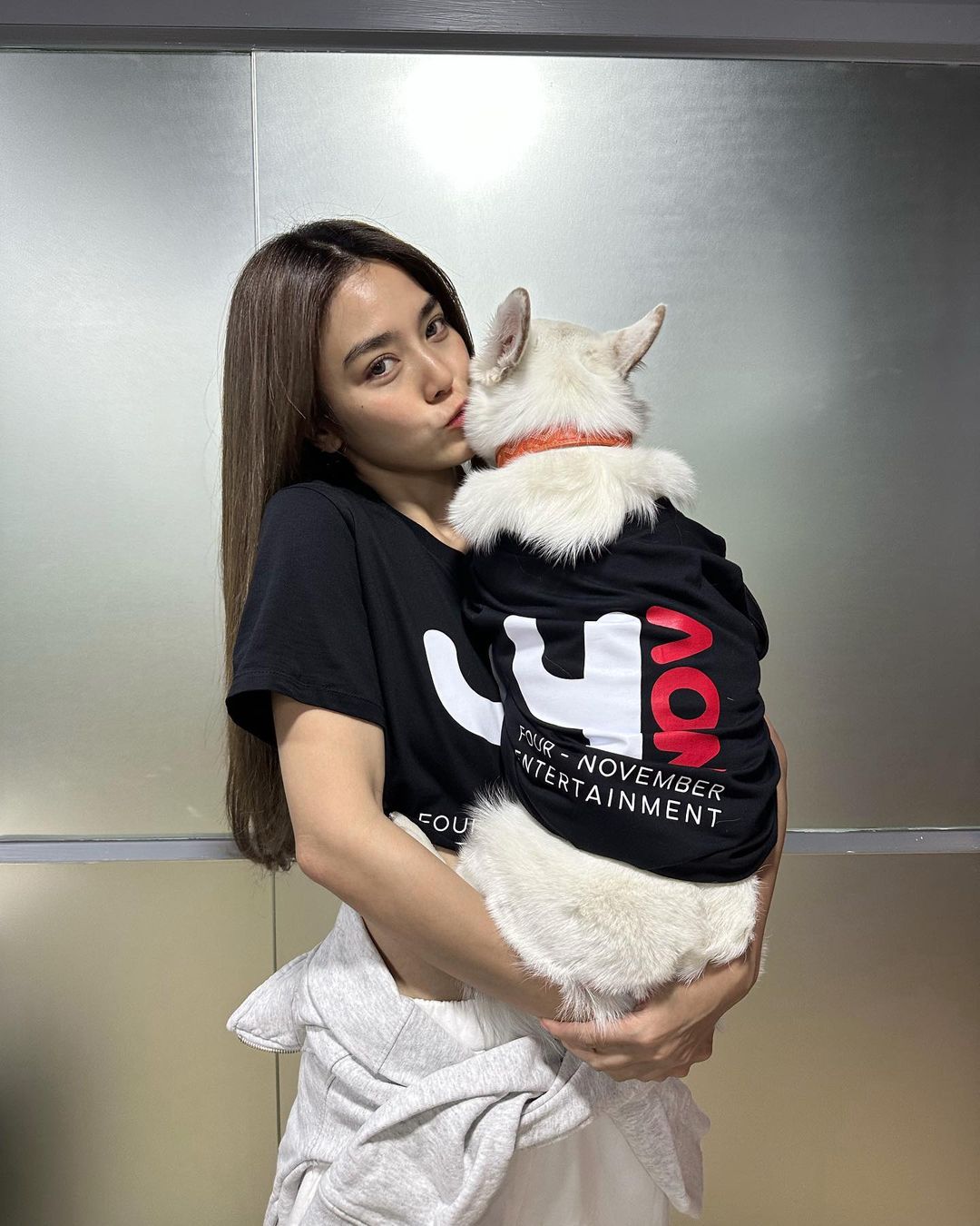 ปราง - กัญญ์ณรัณ วงศ์ขจรไกล