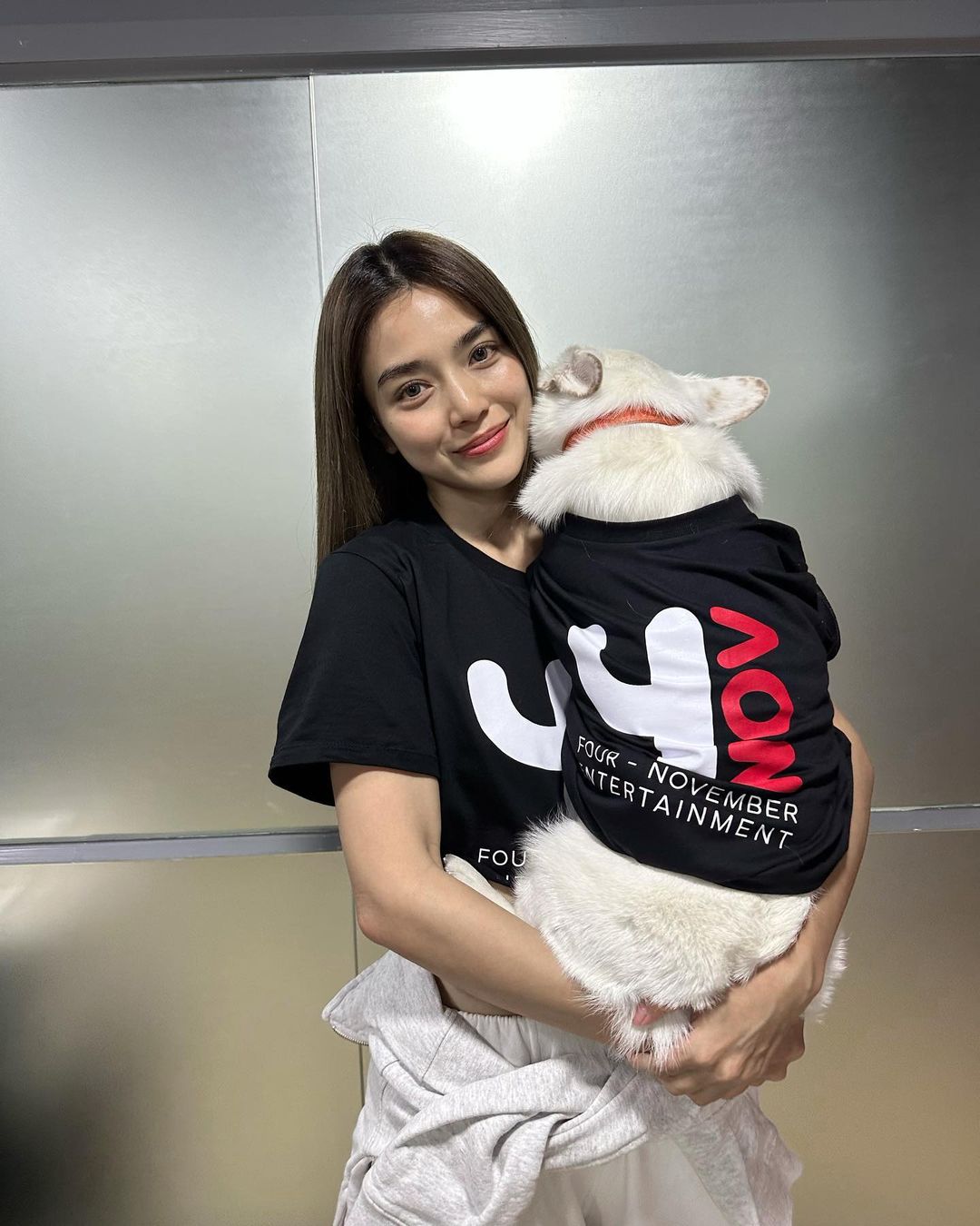 ปราง - กัญญ์ณรัณ วงศ์ขจรไกล