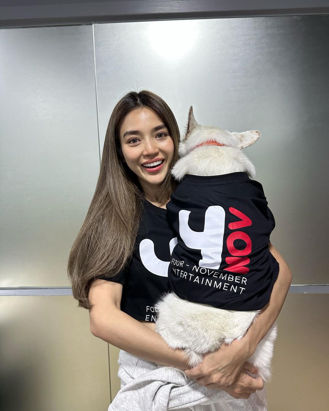 ปราง - กัญญ์ณรัณ วงศ์ขจรไกล