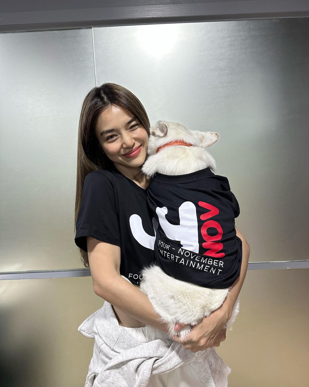 ปราง - กัญญ์ณรัณ วงศ์ขจรไกล