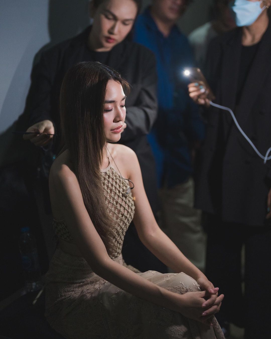 ปราง - กัญญ์ณรัณ วงศ์ขจรไกล