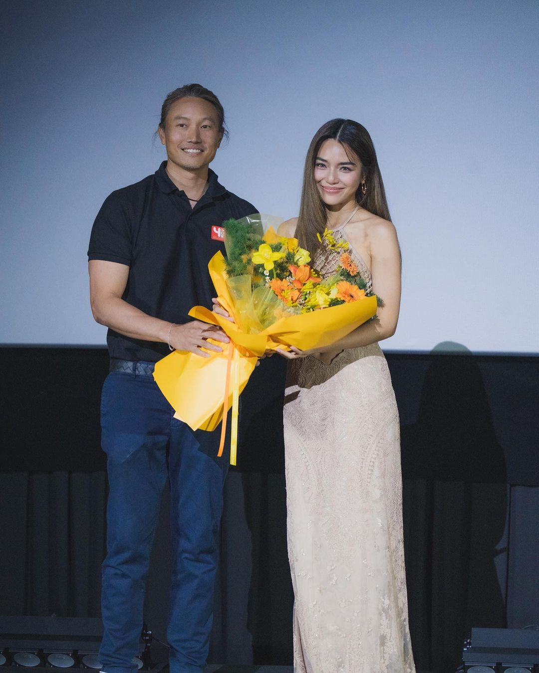 ปราง - กัญญ์ณรัณ วงศ์ขจรไกล