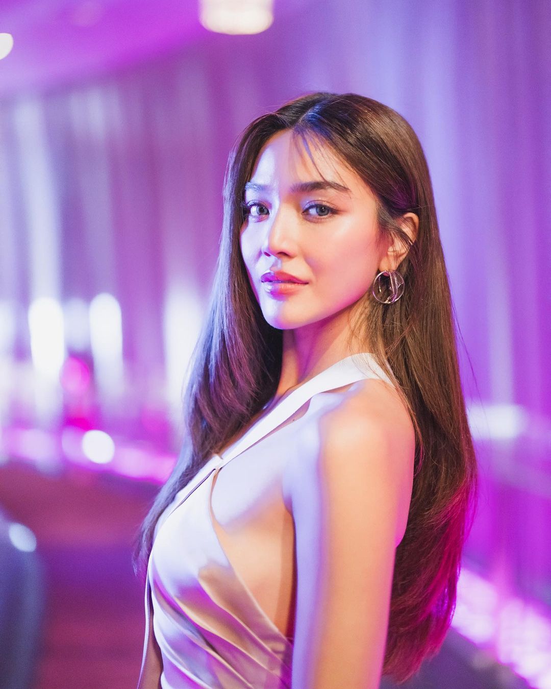 ปราง - กัญญ์ณรัณ วงศ์ขจรไกล