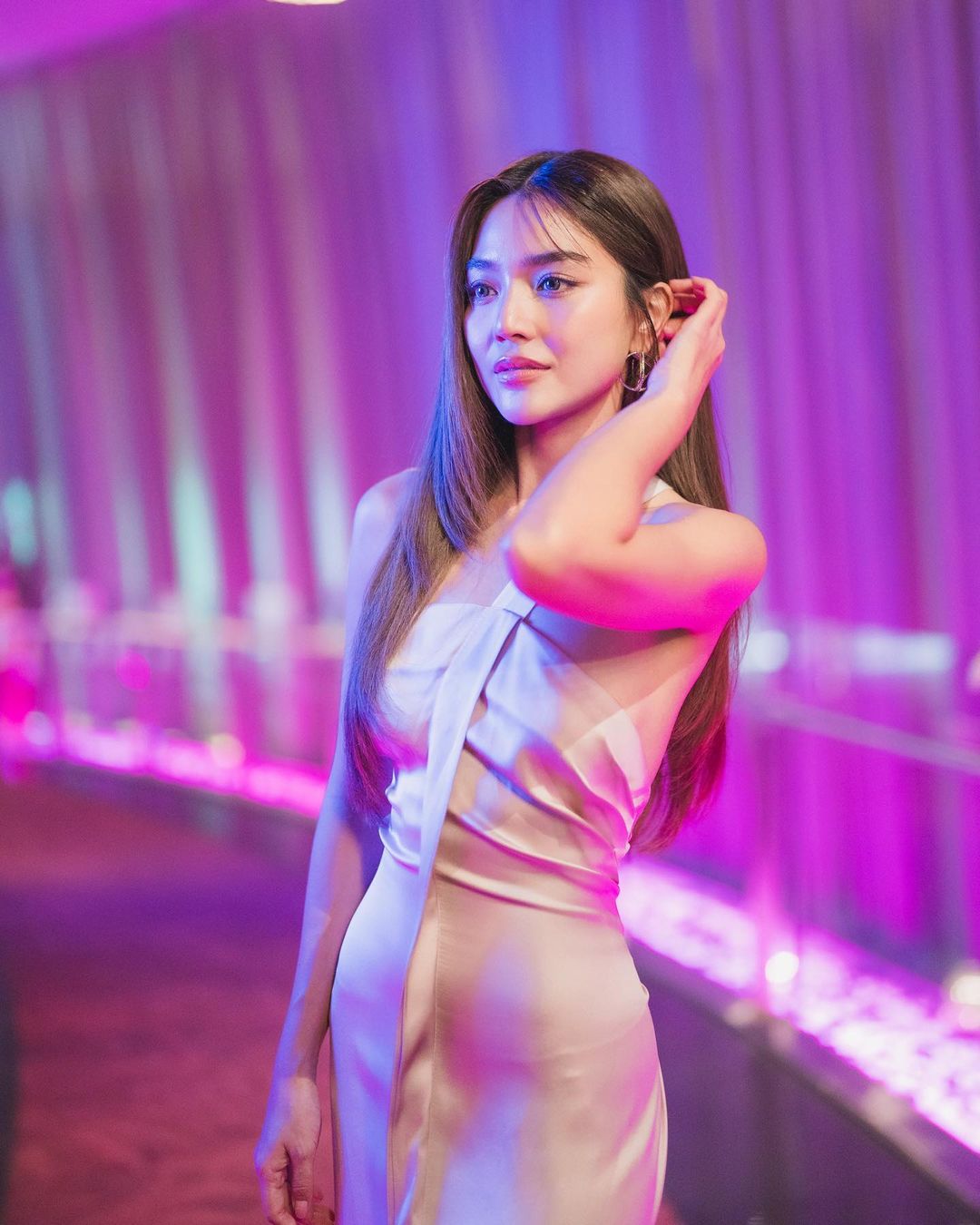 ปราง - กัญญ์ณรัณ วงศ์ขจรไกล